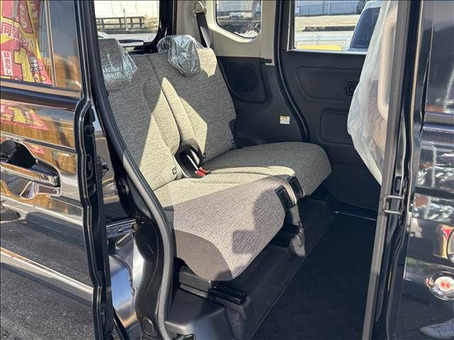 SUZUKI SPACIA 2025 Image 31