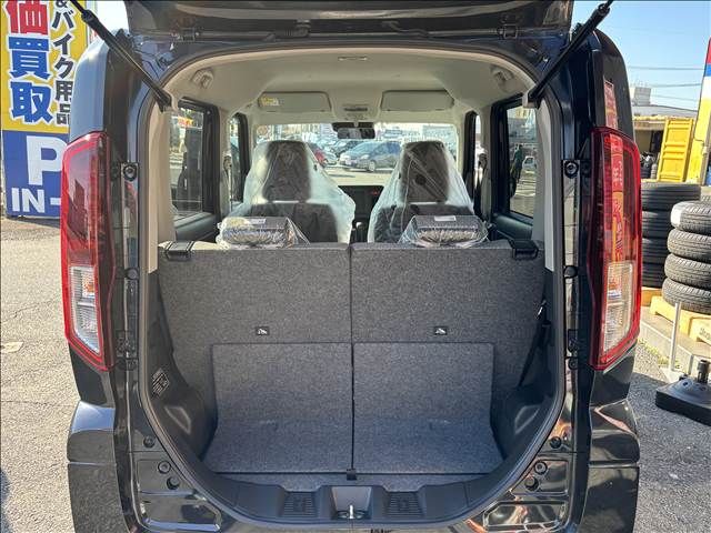 SUZUKI SPACIA 2025 Image 31