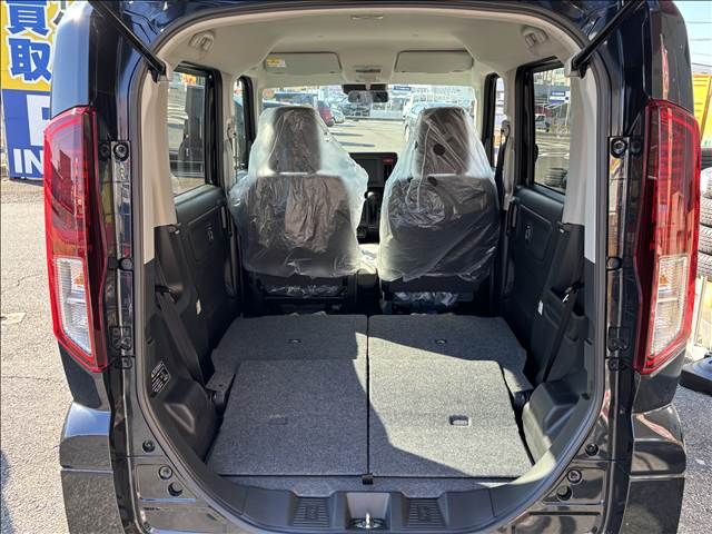 SUZUKI SPACIA 2025 Image 31