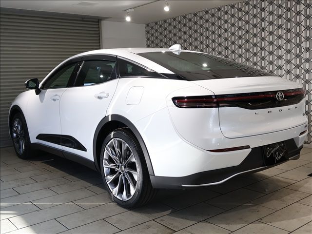 TOYOTA CROWN CROSSOVER 2023 Image 31