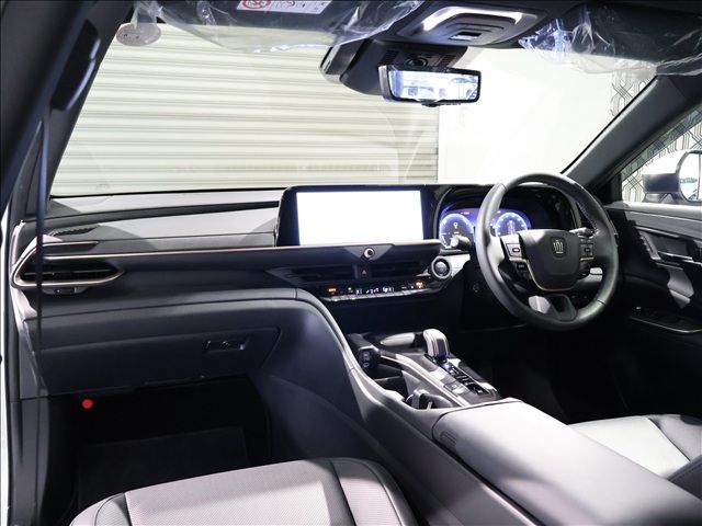 TOYOTA CROWN CROSSOVER 2023 Image 31