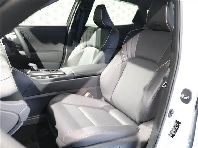 TOYOTA CROWN CROSSOVER 2023 Image 31