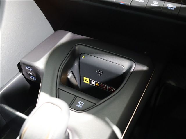 TOYOTA CROWN CROSSOVER 2023 Image 31