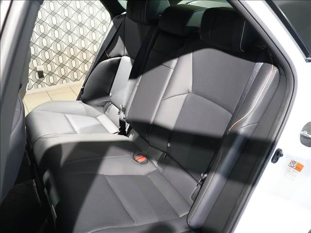 TOYOTA CROWN CROSSOVER 2023 Image 31