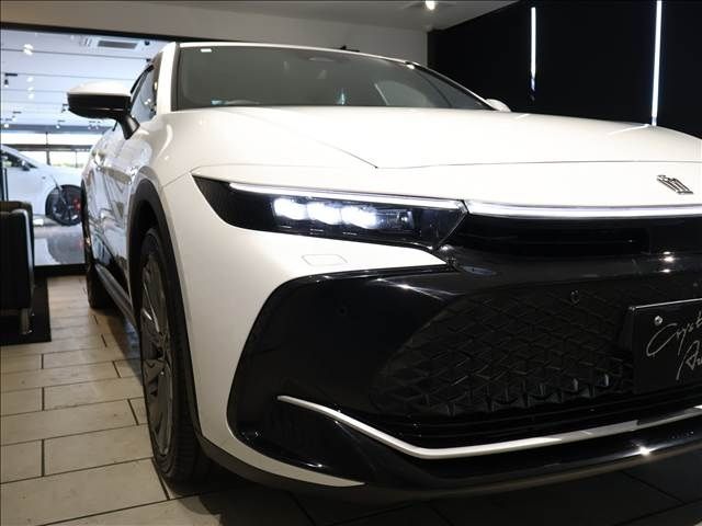 TOYOTA CROWN CROSSOVER 2023 Image 31