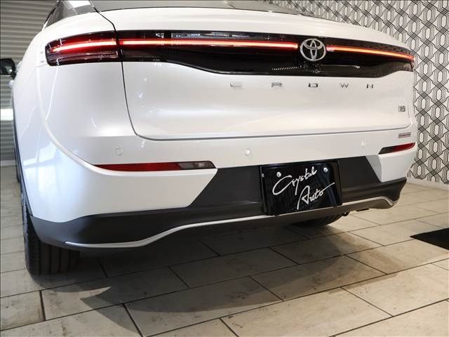 TOYOTA CROWN CROSSOVER 2023 Image 31