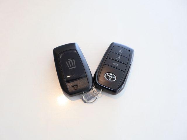 TOYOTA CROWN CROSSOVER 2023 Image 31