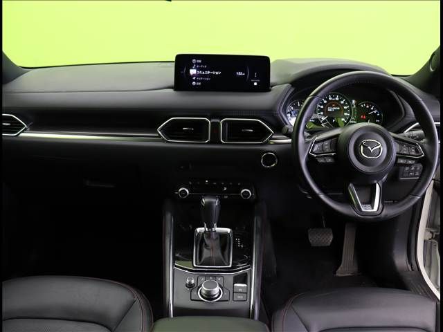 MAZDA CX-5 2023 Image 31