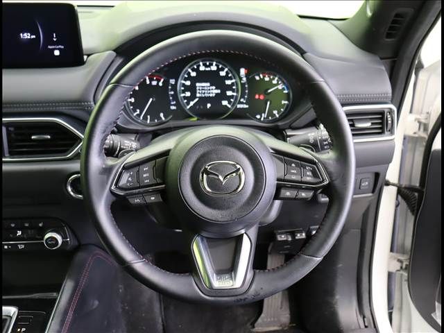 MAZDA CX-5 2023 Image 31