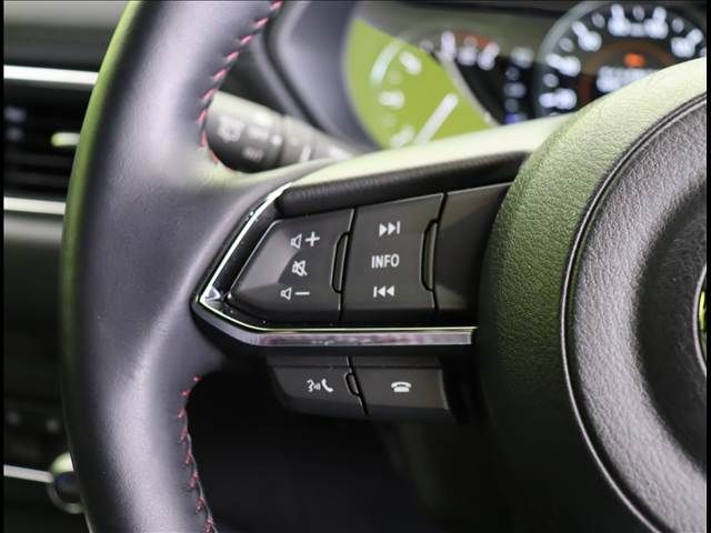 MAZDA CX-5 2023 Image 31