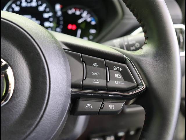 MAZDA CX-5 2023 Image 31