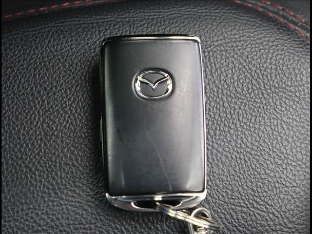 MAZDA CX-5 2023 Image 31