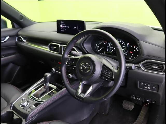 MAZDA CX-5 2023 Image 31