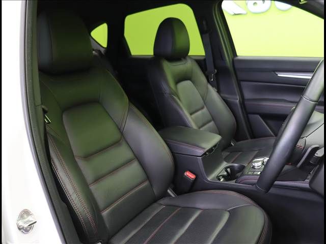 MAZDA CX-5 2023 Image 31