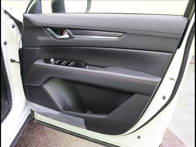 MAZDA CX-5 2023 Image 31