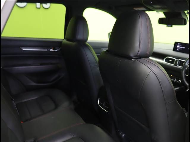 MAZDA CX-5 2023 Image 31