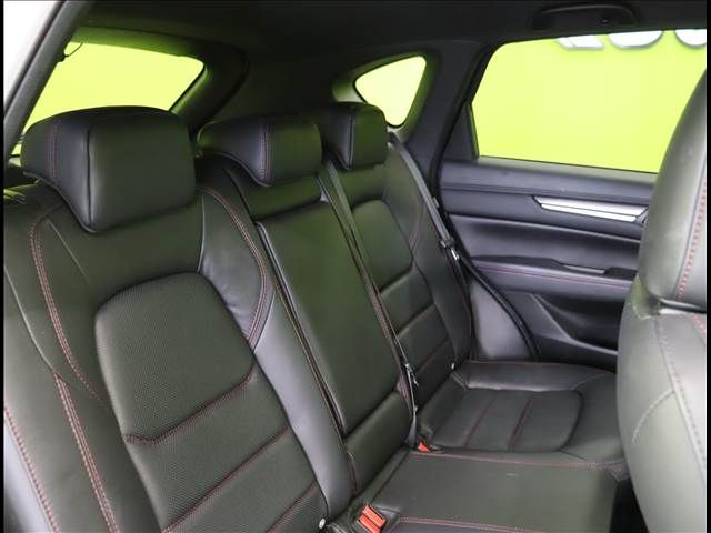 MAZDA CX-5 2023 Image 31