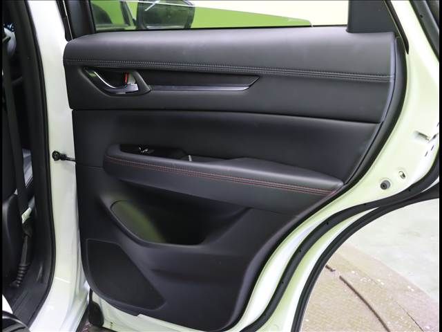 MAZDA CX-5 2023 Image 31