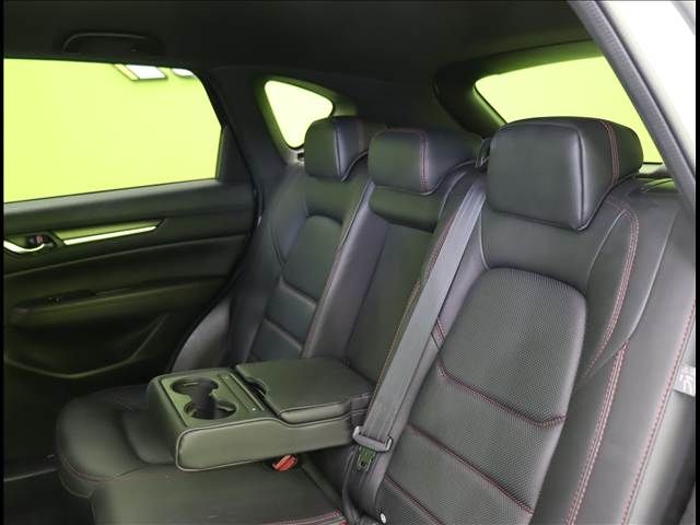 MAZDA CX-5 2023 Image 31