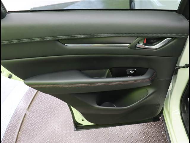 MAZDA CX-5 2023 Image 31