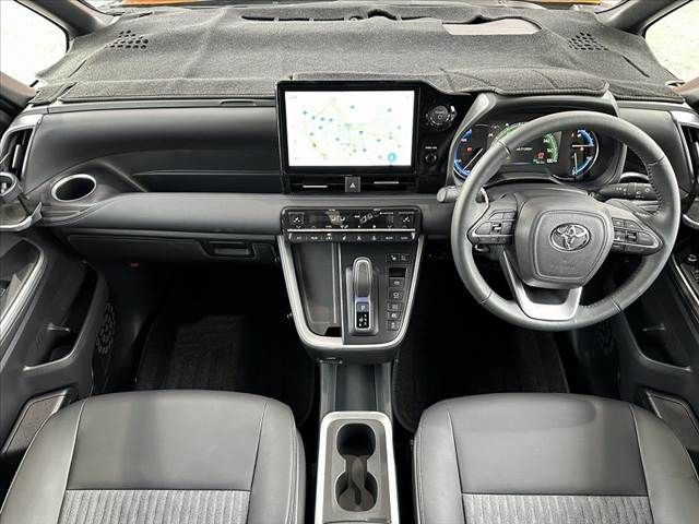 TOYOTA NOAH HYBRID 2025 Image 31