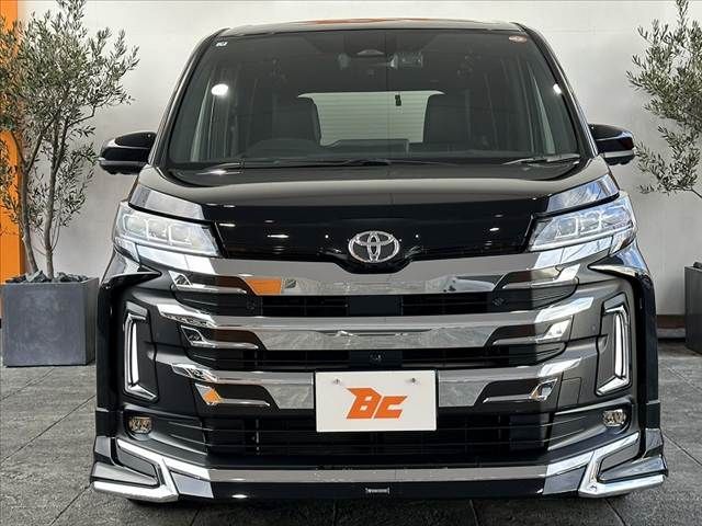 TOYOTA NOAH HYBRID 2025 Image 31