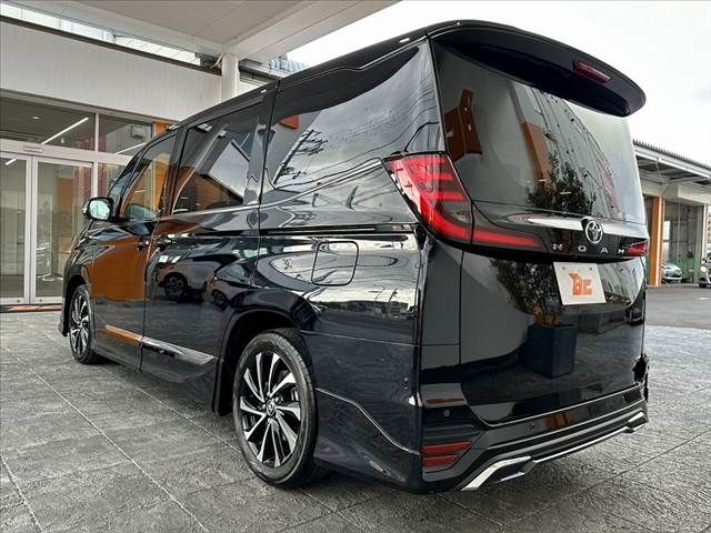TOYOTA NOAH HYBRID 2025 Image 31