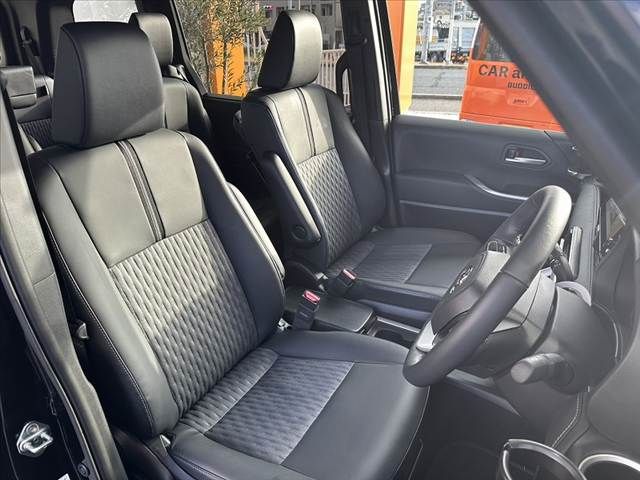 TOYOTA NOAH HYBRID 2025 Image 31