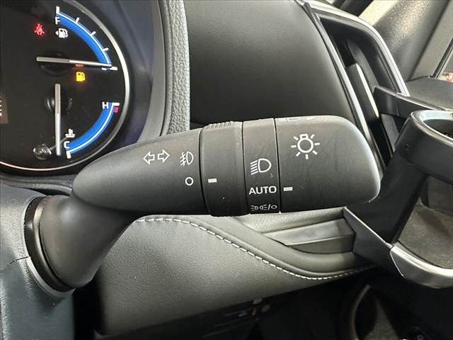 TOYOTA NOAH HYBRID 2025 Image 31