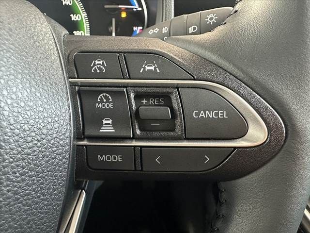 TOYOTA NOAH HYBRID 2025 Image 31