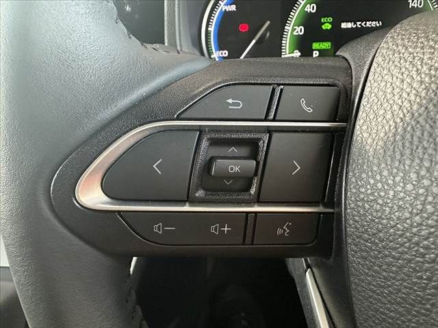 TOYOTA NOAH HYBRID 2025 Image 31