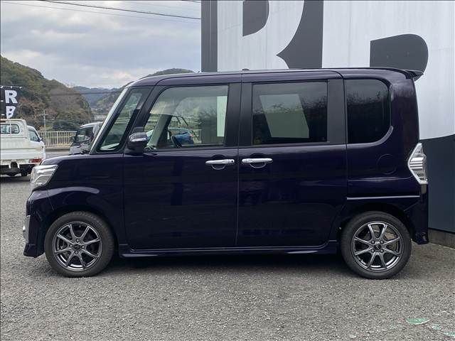 DAIHATSU TANTO CUSTOM 2014 Image 31