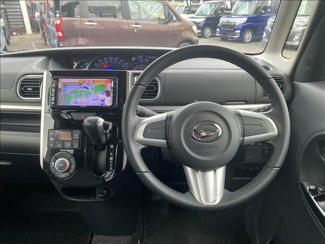 DAIHATSU TANTO CUSTOM 2014 Image 31