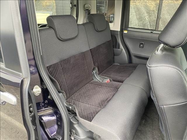 DAIHATSU TANTO CUSTOM 2014 Image 31