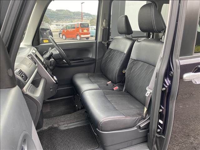 DAIHATSU TANTO CUSTOM 2014 Image 31