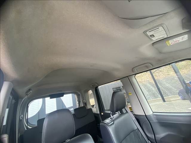 DAIHATSU TANTO CUSTOM 2014 Image 31