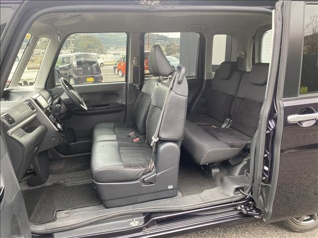 DAIHATSU TANTO CUSTOM 2014 Image 31