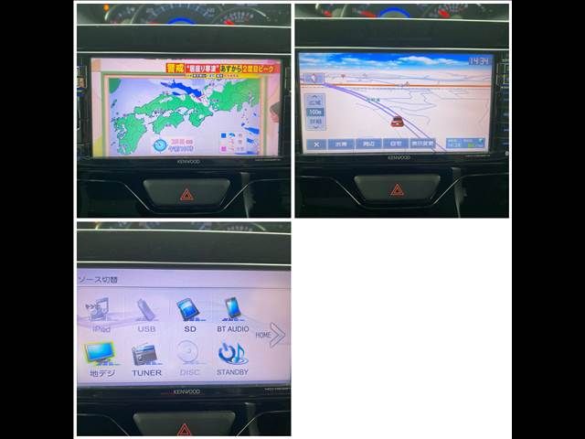 DAIHATSU TANTO CUSTOM 2014 Image 31