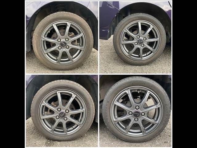 DAIHATSU TANTO CUSTOM 2014 Image 31