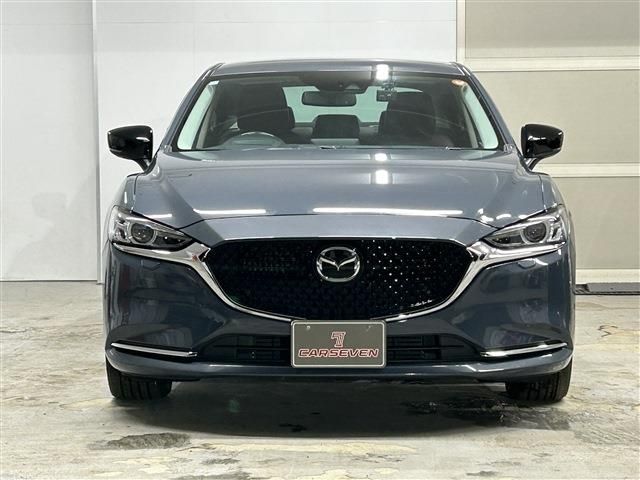 MAZDA 6 SEDAN 2021 Image 31