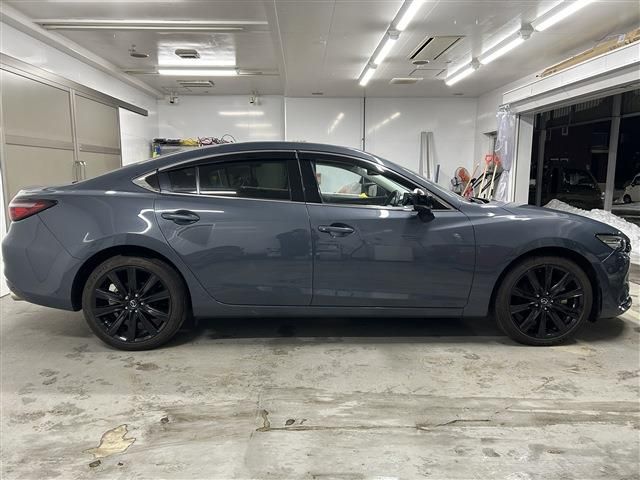 MAZDA 6 SEDAN 2021 Image 31