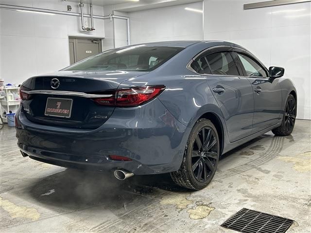 MAZDA 6 SEDAN 2021 Image 31