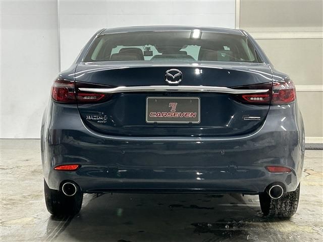 MAZDA 6 SEDAN 2021 Image 31
