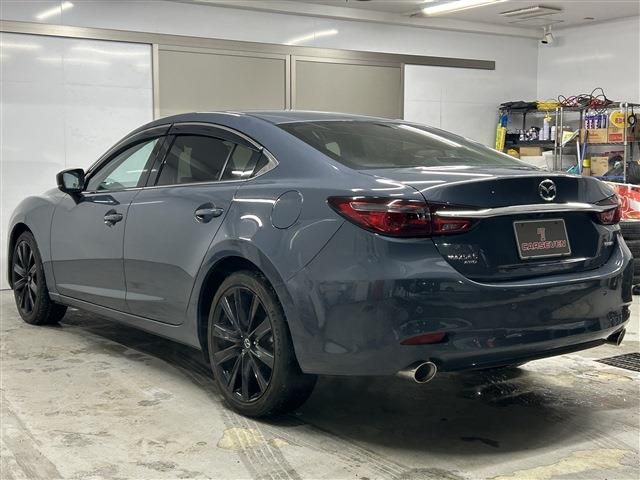 MAZDA 6 SEDAN 2021 Image 31