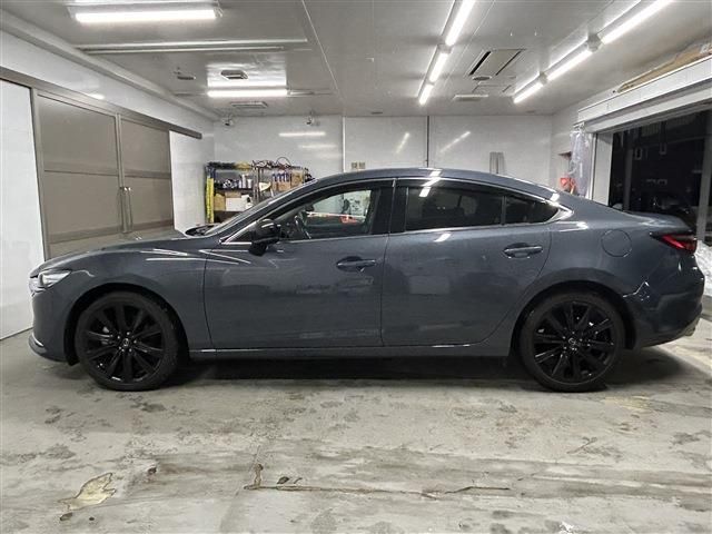MAZDA 6 SEDAN 2021 Image 31