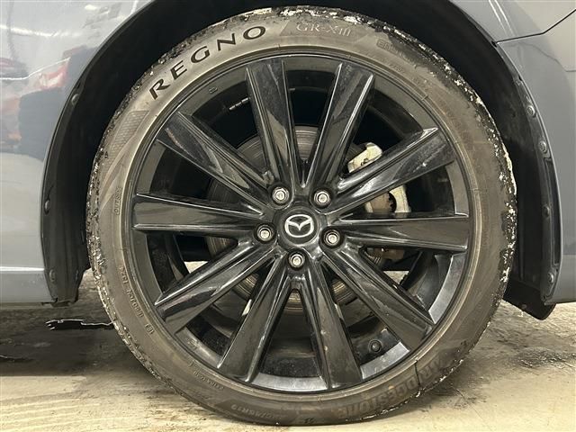 MAZDA 6 SEDAN 2021 Image 31