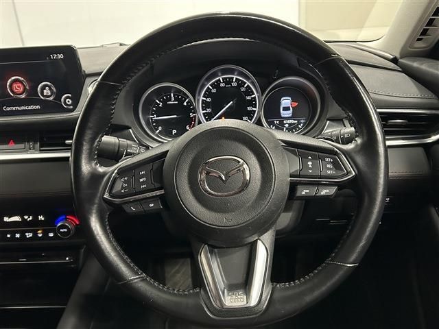 MAZDA 6 SEDAN 2021 Image 31