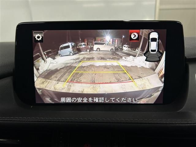 MAZDA 6 SEDAN 2021 Image 31