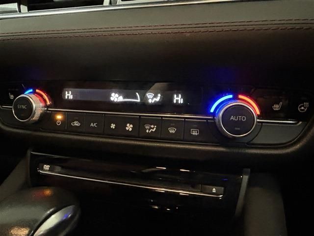 MAZDA 6 SEDAN 2021 Image 31