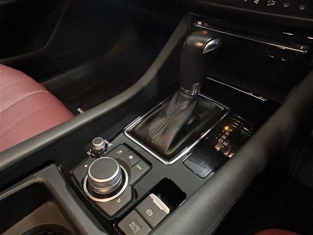 MAZDA 6 SEDAN 2021 Image 31